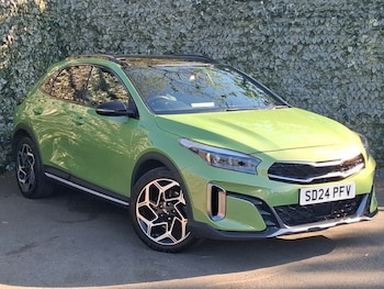 Used Kia XCeed 2024 for sale - 78355128: Photo