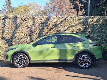 Used Kia XCeed 2024 for sale - 78355128: Photo