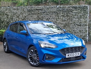 Used Ford Focus 2020 for sale - 78490222: Photo