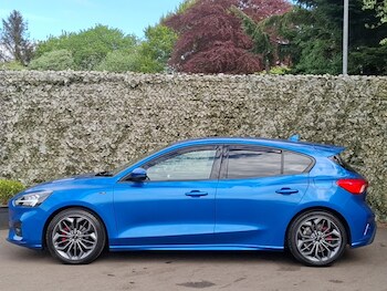 Used Ford Focus 2020 for sale - 78490222: Photo