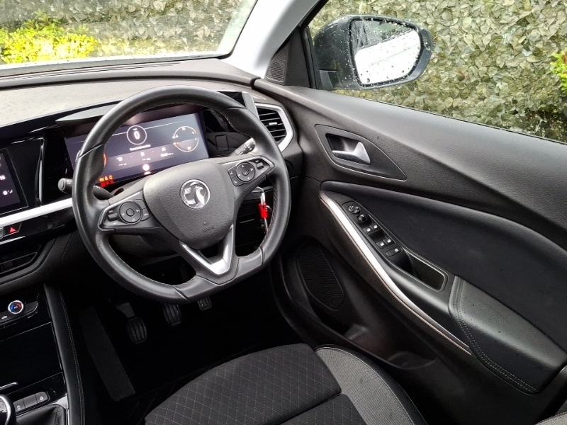 Used Vauxhall Grandland 2022 for sale - 76970407: Photo 10