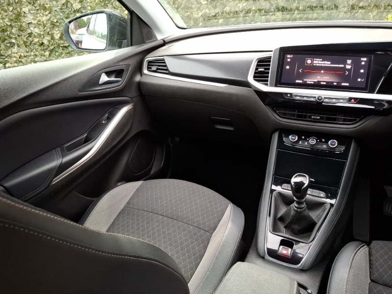 Used Vauxhall Grandland 2022 for sale - 76970407: Photo 11