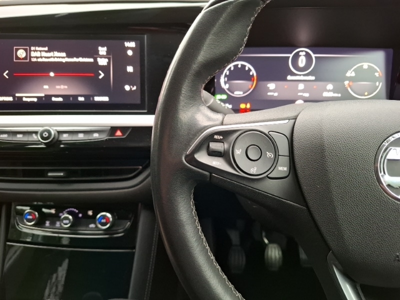 Used Vauxhall Grandland 2022 for sale - 76970407: Photo 12