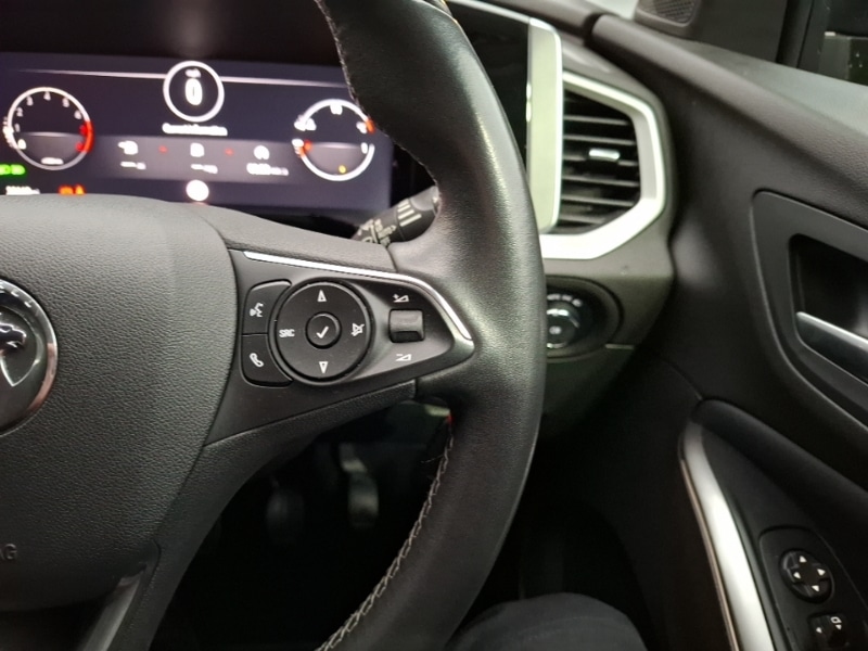 Used Vauxhall Grandland 2022 for sale - 76970407: Photo 13