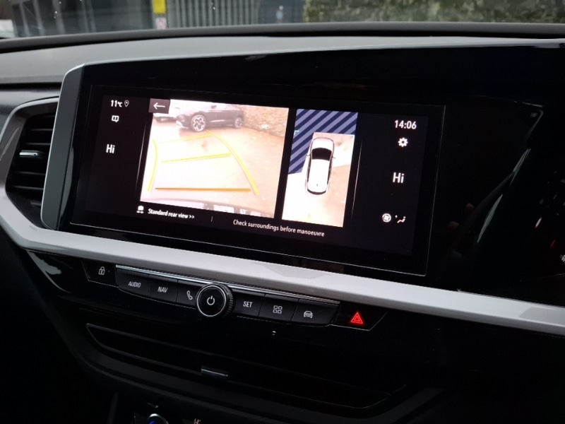 Used Vauxhall Grandland 2022 for sale - 76970407: Photo 14