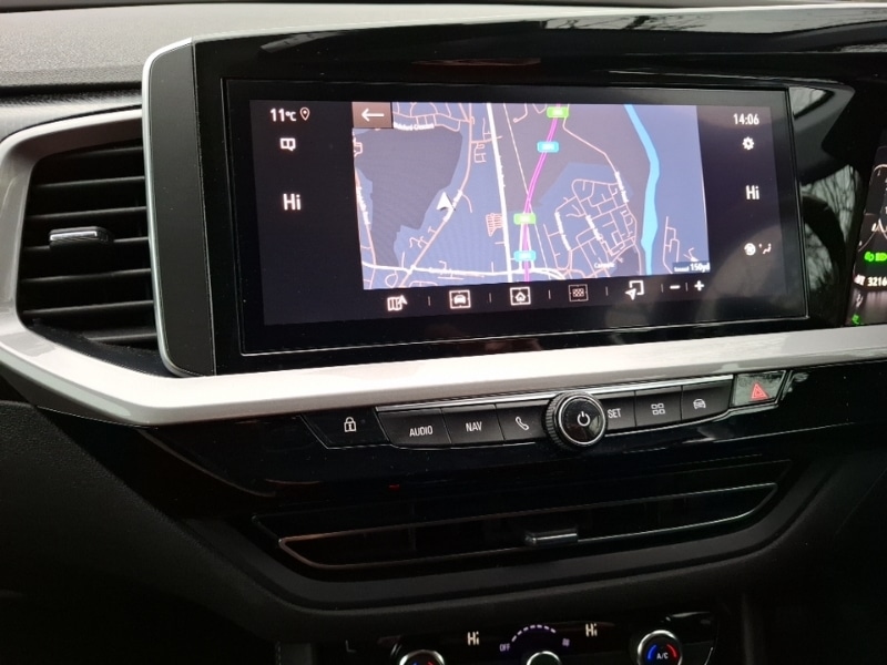 Used Vauxhall Grandland 2022 for sale - 76970407: Photo 15