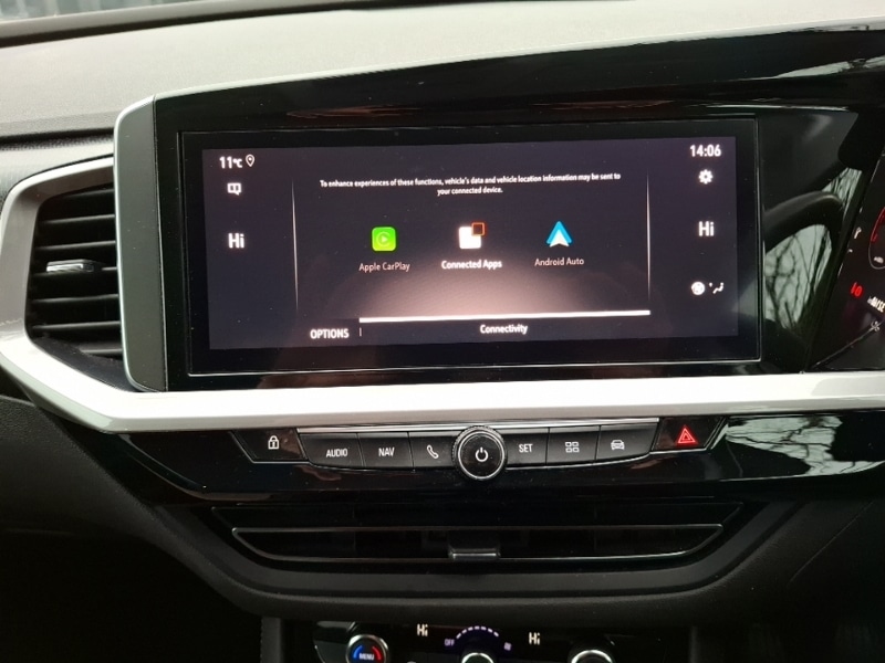 Used Vauxhall Grandland 2022 for sale - 76970407: Photo 16