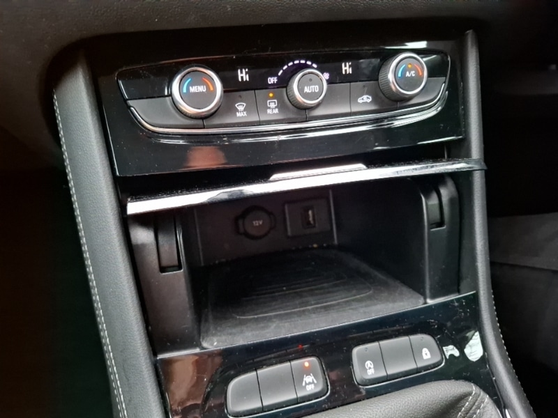 Used Vauxhall Grandland 2022 for sale - 76970407: Photo 17