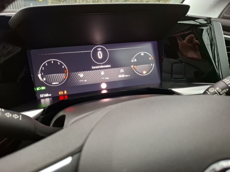 Used Vauxhall Grandland 2022 for sale - 76970407: Photo 18