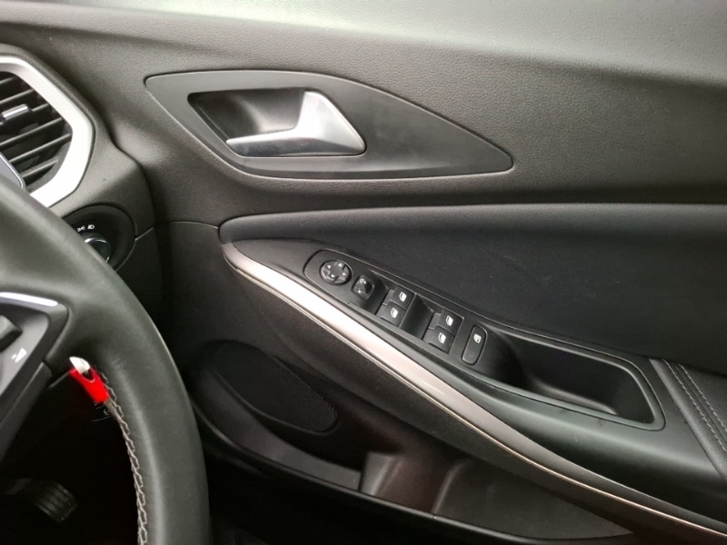 Used Vauxhall Grandland 2022 for sale - 76970407: Photo 19