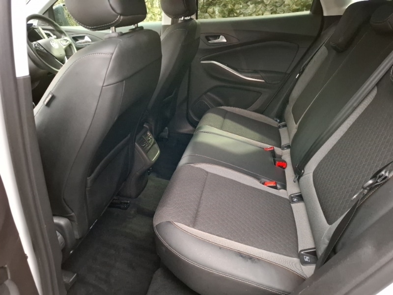 Used Vauxhall Grandland 2022 for sale - 76970407: Photo 6