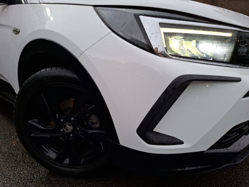 Used Vauxhall Grandland 2022 for sale - 76970407: Photo 9