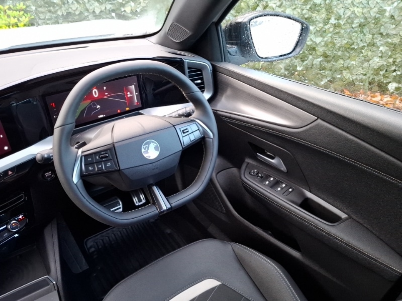 Used Vauxhall Mokka 2025 for sale - 76964055: Photo 10