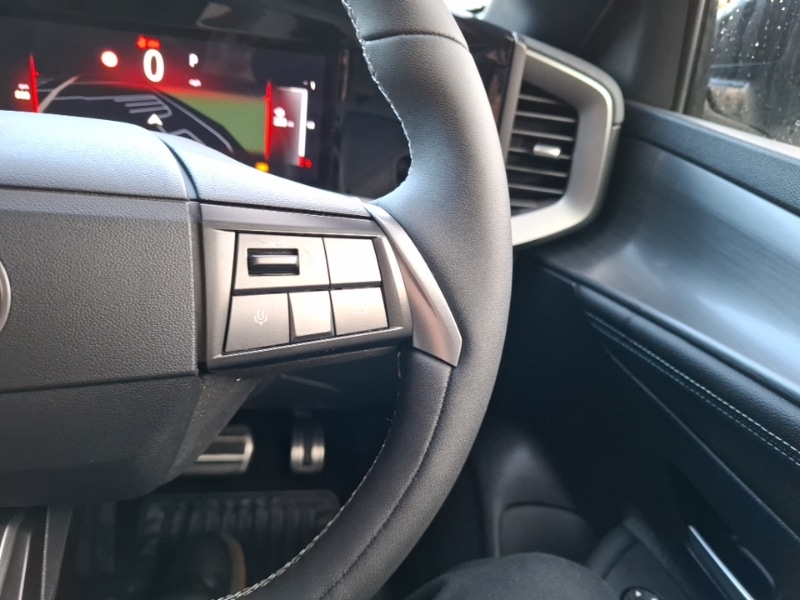 Used Vauxhall Mokka 2025 for sale - 76964055: Photo 13