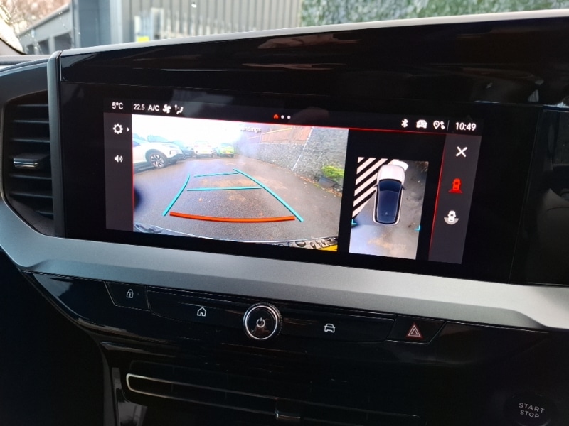 Used Vauxhall Mokka 2025 for sale - 76964055: Photo 14