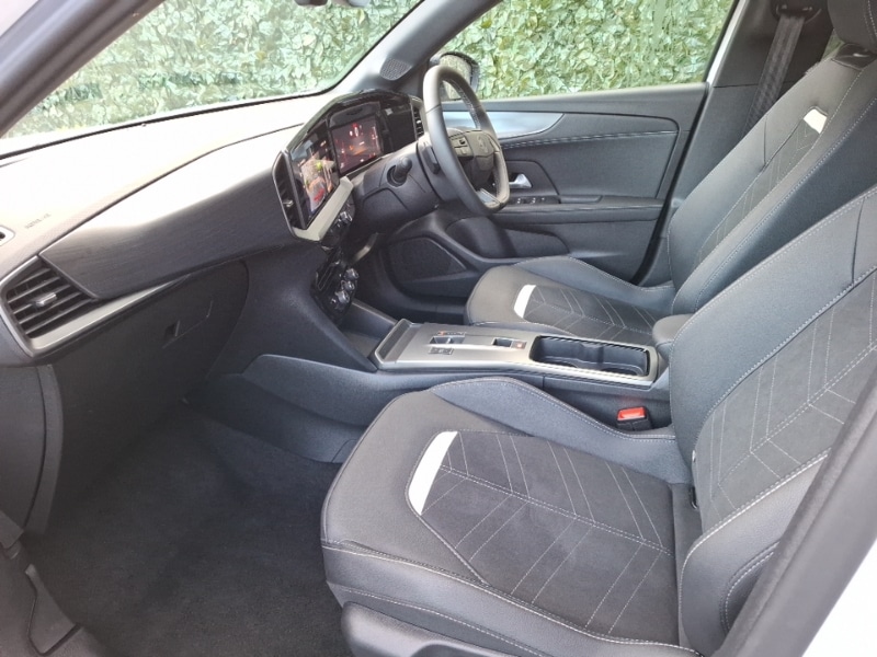 Used Vauxhall Mokka 2025 for sale - 76964055: Photo 5