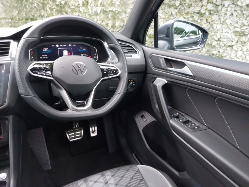 Used Volkswagen Tiguan Allspace 2024 for sale - 76052138: Photo 10