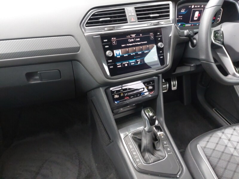 Used Volkswagen Tiguan Allspace 2024 for sale - 76052138: Photo 11