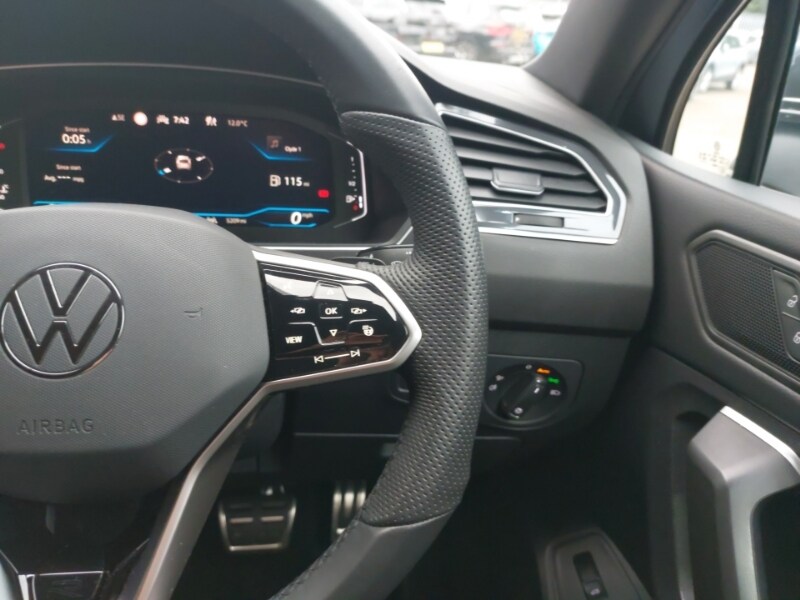 Used Volkswagen Tiguan Allspace 2024 for sale - 76052138: Photo 13