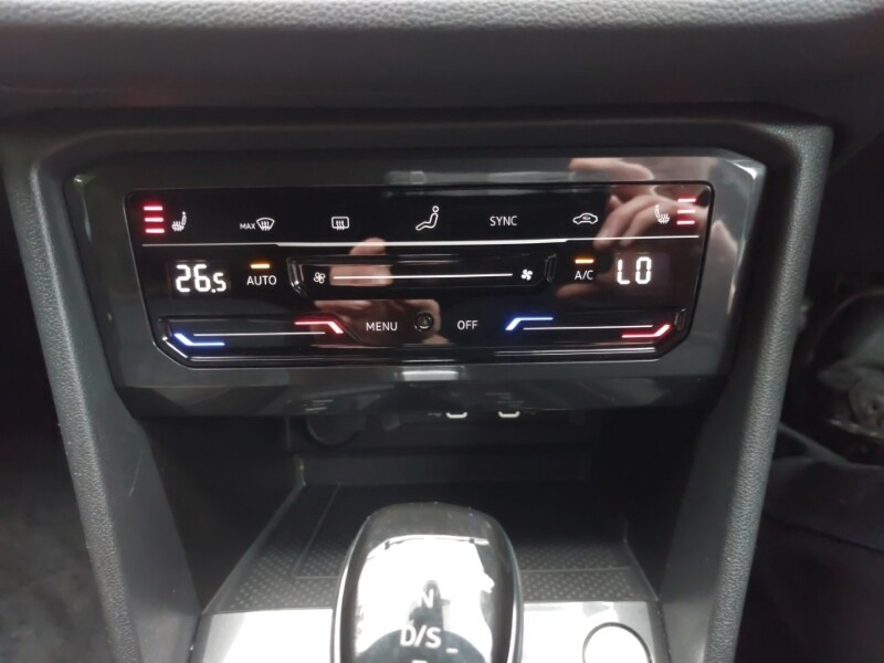 Used Volkswagen Tiguan Allspace 2024 for sale - 76052138: Photo 16