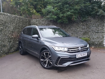 2024 - 1.5 TSI R-Line 5dr DSG