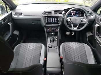 Used Volkswagen Tiguan Allspace 2024 for sale - 76052138: Photo