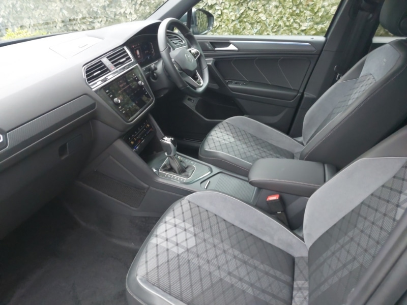 Used Volkswagen Tiguan Allspace 2024 for sale - 76052138: Photo 5