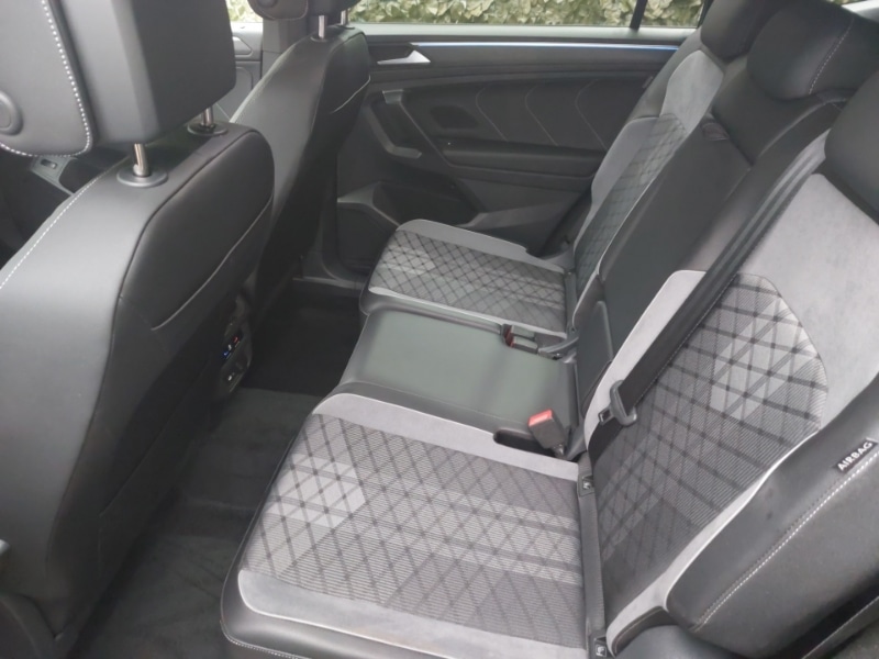 Used Volkswagen Tiguan Allspace 2024 for sale - 76052138: Photo 6