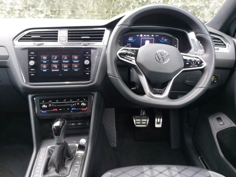 Used Volkswagen Tiguan Allspace 2024 for sale - 76052138: Photo 7