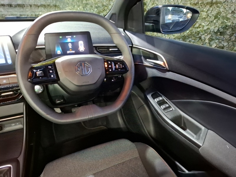 Used MG MG3 2025 for sale - 76656540: Photo 10