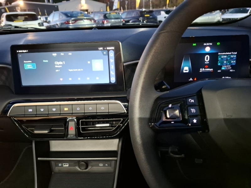 Used MG MG3 2025 for sale - 76656540: Photo 12