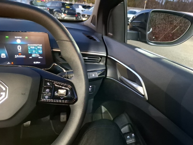 Used MG MG3 2025 for sale - 76656540: Photo 13