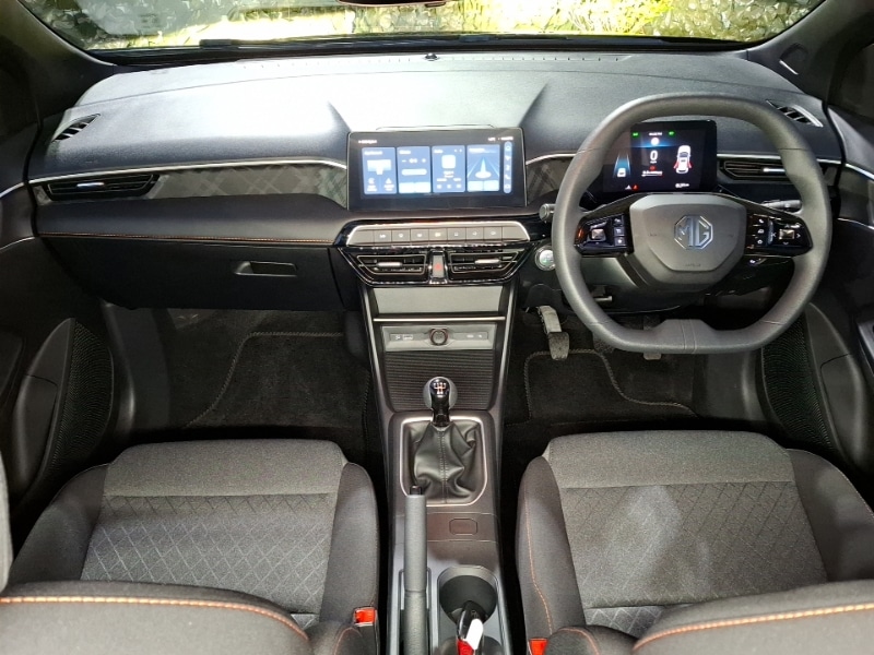 Used MG MG3 2025 for sale - 76656540: Photo 2