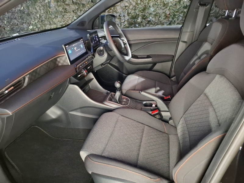 Used MG MG3 2025 for sale - 76656540: Photo 5