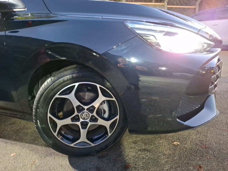 Used MG MG3 2025 for sale - 76656540: Photo 9