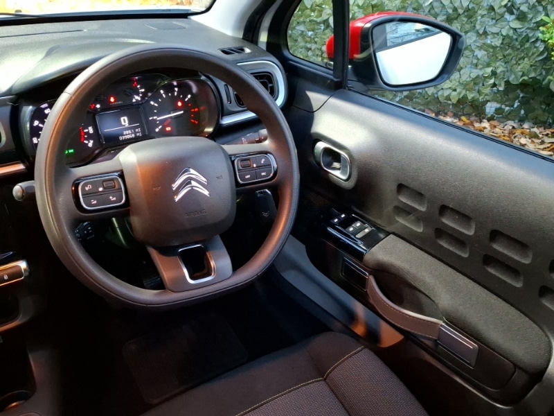 Used Citroen C3 2017 for sale - 76897561: Photo 10