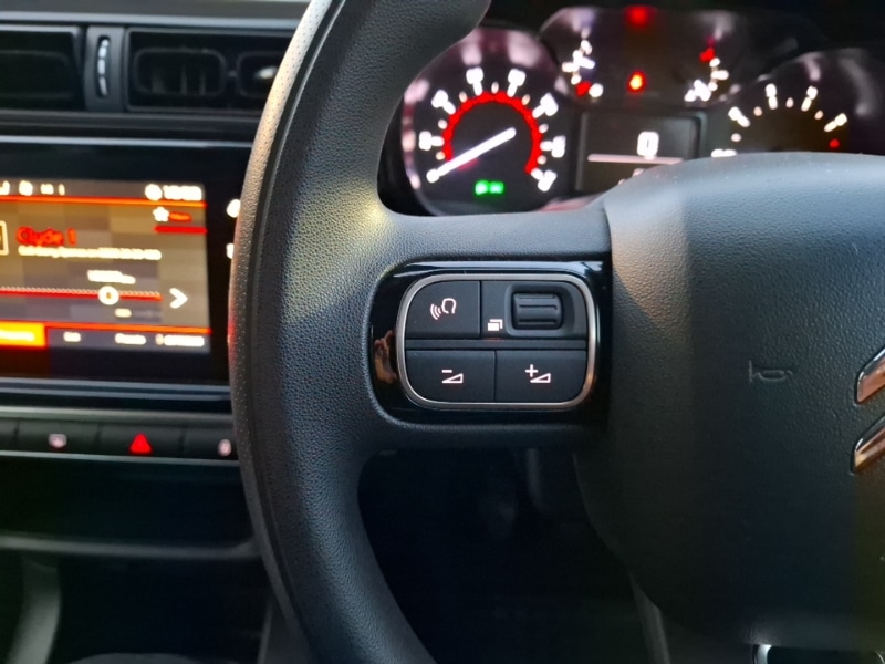 Used Citroen C3 2017 for sale - 76897561: Photo 12