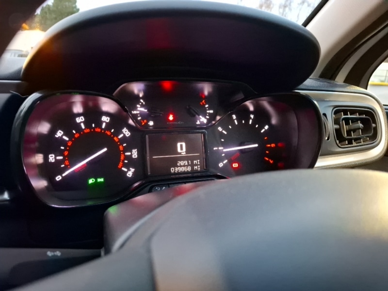 Used Citroen C3 2017 for sale - 76897561: Photo 17