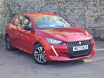 Used Peugeot 208 2024 for sale - 78425068: Photo