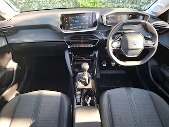 Used Peugeot 208 2024 for sale - 78425068: Photo