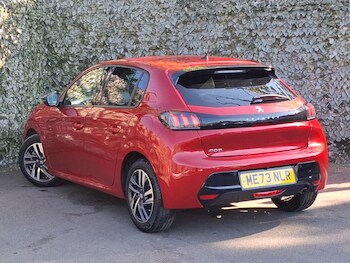 Used Peugeot 208 2024 for sale - 78425068: Photo