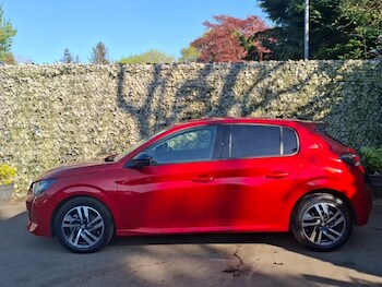 Used Peugeot 208 2024 for sale - 78425068: Photo