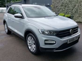 2018 - 1.0 TSI SE 5dr