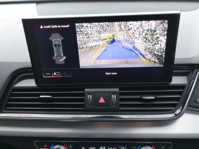 Used Audi Q5 2021 for sale - 76383913: Photo 12