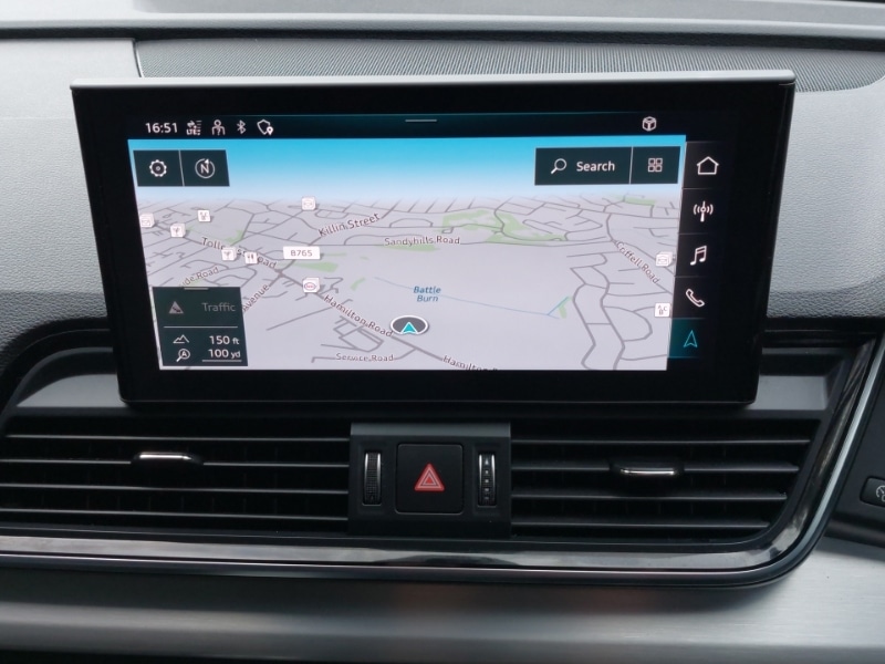 Used Audi Q5 2021 for sale - 76383913: Photo 13