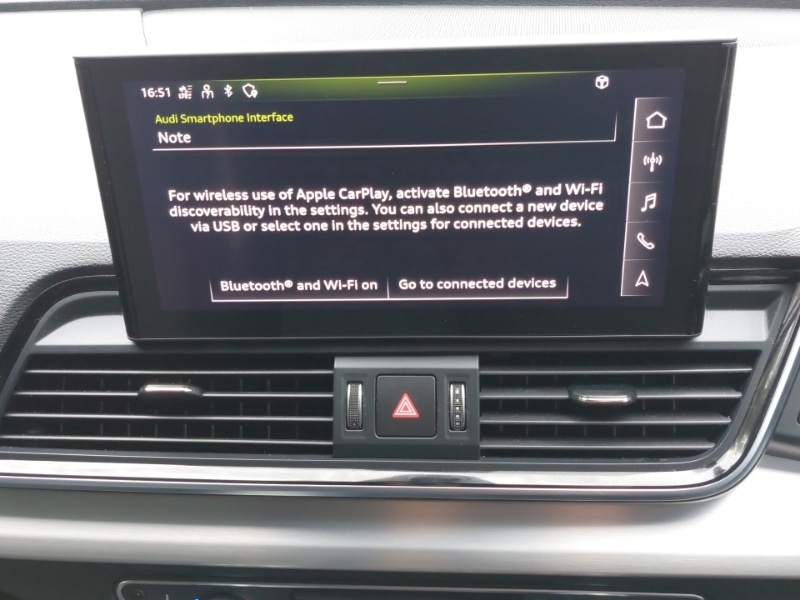 Used Audi Q5 2021 for sale - 76383913: Photo 14