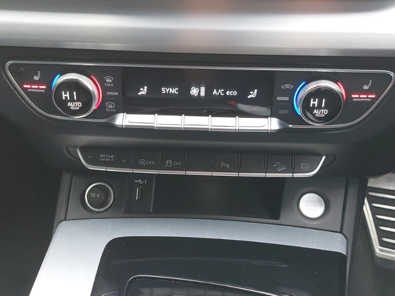 Used Audi Q5 2021 for sale - 76383913: Photo 15