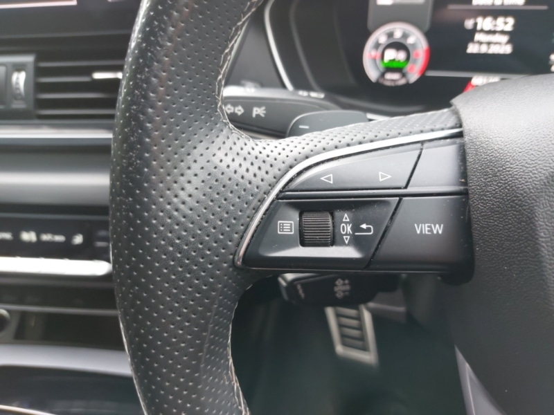 Used Audi Q5 2021 for sale - 76383913: Photo 16