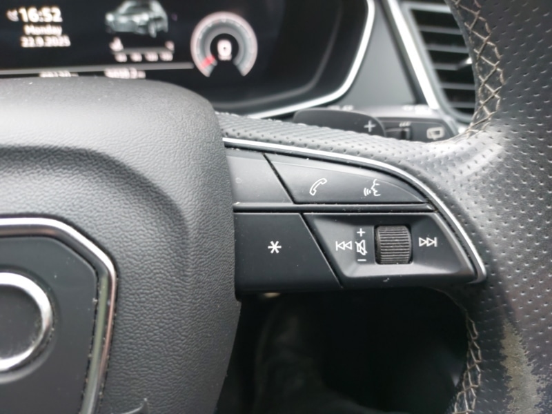 Used Audi Q5 2021 for sale - 76383913: Photo 17