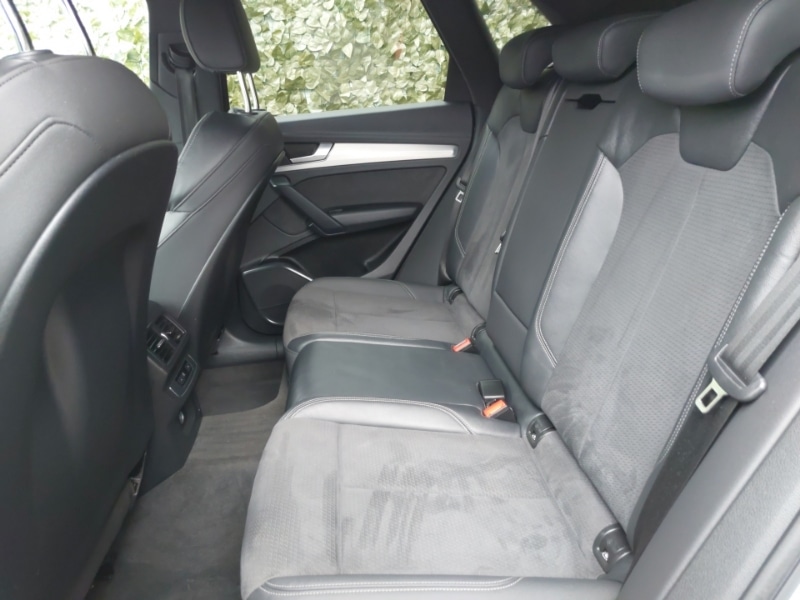 Used Audi Q5 2021 for sale - 76383913: Photo 6